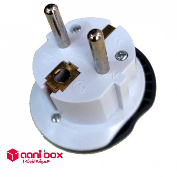 قیمت و خرید تبدیل 3 به 2 1 آنی باکس