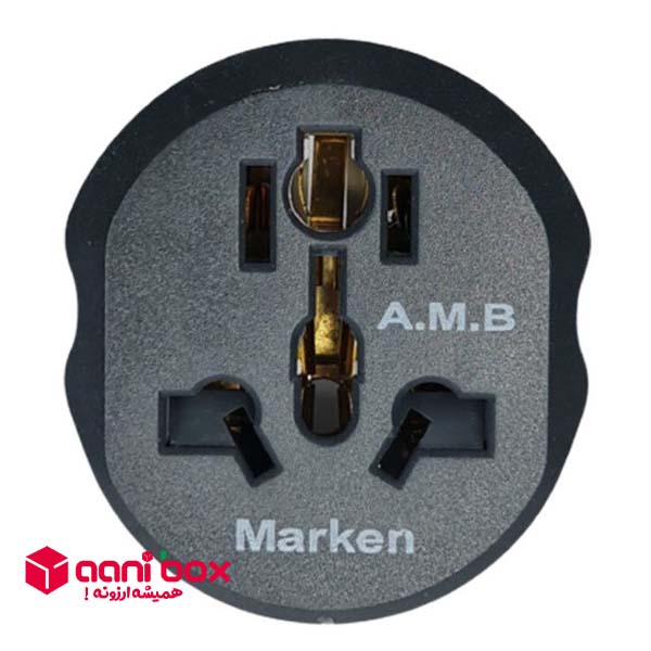 مشخصات، قیمت و خرید تبدیل 3 به 2