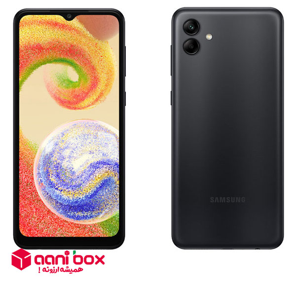 گوشی موبایل سامسونگ مدل GALAXY A73 5G دو سیم کارت ظرفیت 64 گیگابایت و رم 4 گیگابایت