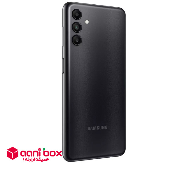 مشخصات، قیمت و خرید گوشی موبایل سامسونگ مدل Galaxy A04s دو سیم کارت ظرفیت 64 گیگابایت و رم 4 گیگابایت