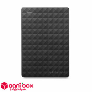 هارد اکسترنال سیگیت 500 گیگ ( های کپی)